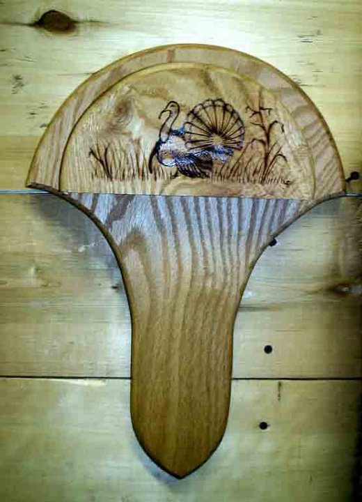 1turkeyplaque